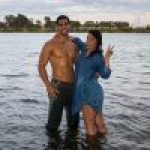 Johanna & Javier