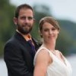 Elizabeth & Tim