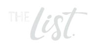 thelist logo