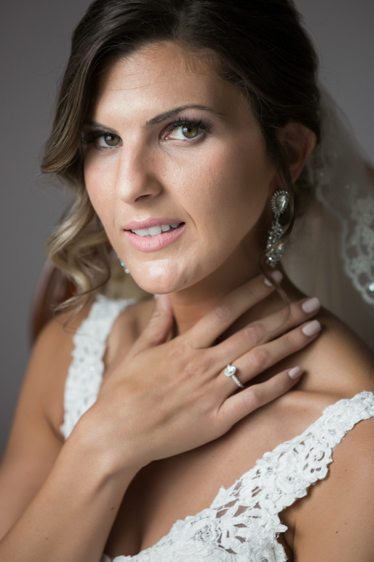 Bride featuring engagement ring