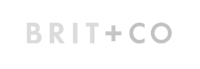 brit+co logo