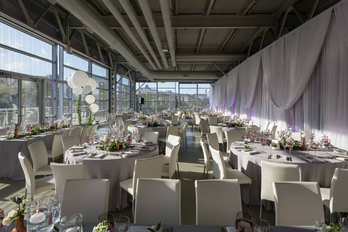 Best Wedding Venues in Montreal - Top Places to Get Married