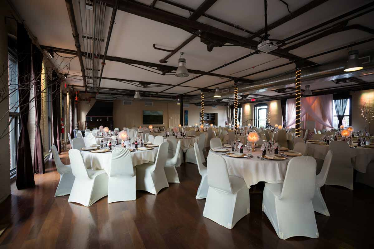 Best Wedding Venues in Montreal Top Places to Get Married