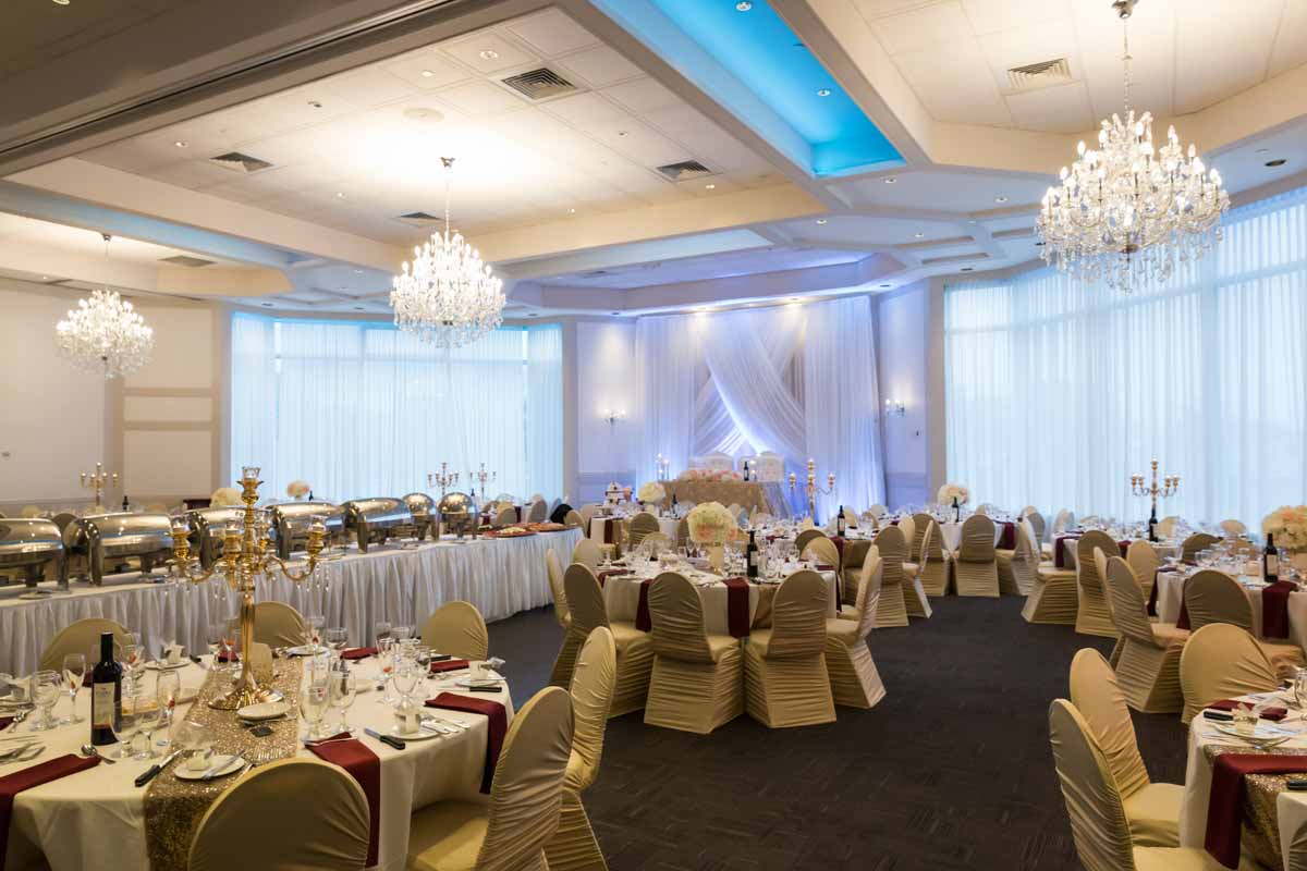 Best Wedding Venues in Montreal - Top Places to Get Married