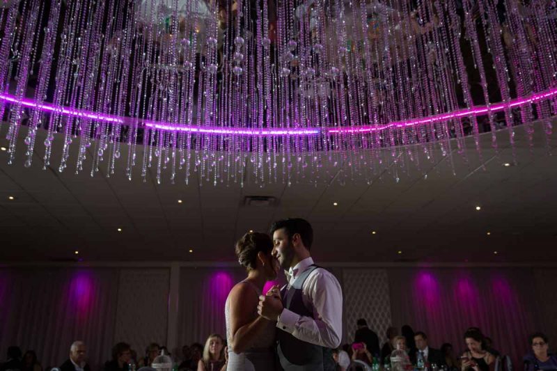 Roma receptions ceiling decoration