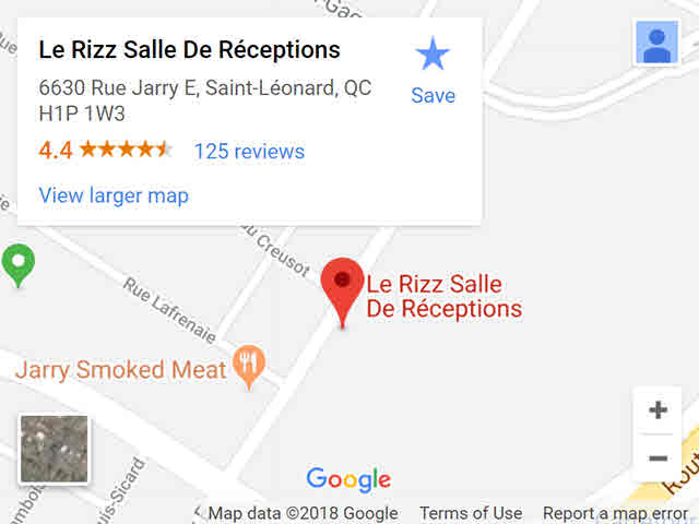 map - rizz