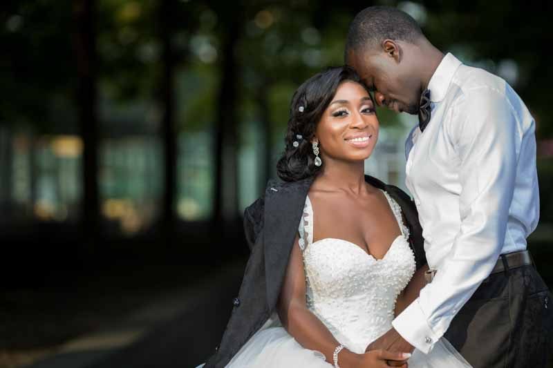 Testimonial for La Plaza Centre-Ville wedding