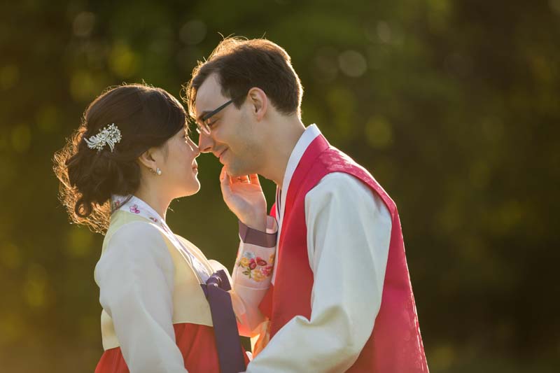 Bora and Marc Wedding Testimonial