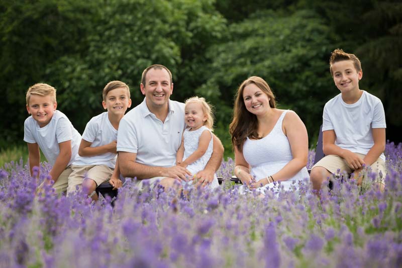 Victoria and Martin Wedding Testimonial