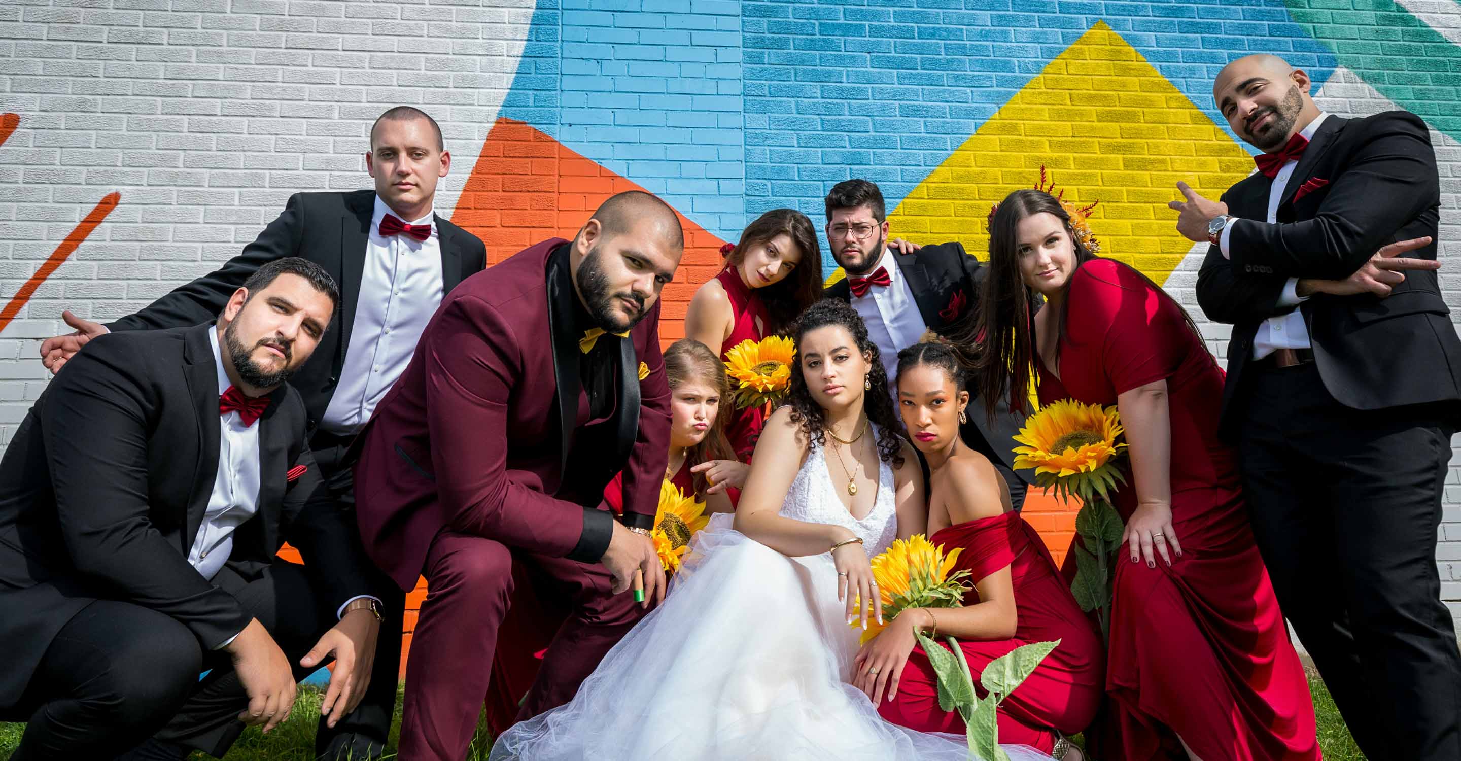 19 Layers of Tulle - header