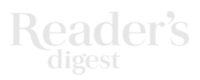 Readers Digest logo